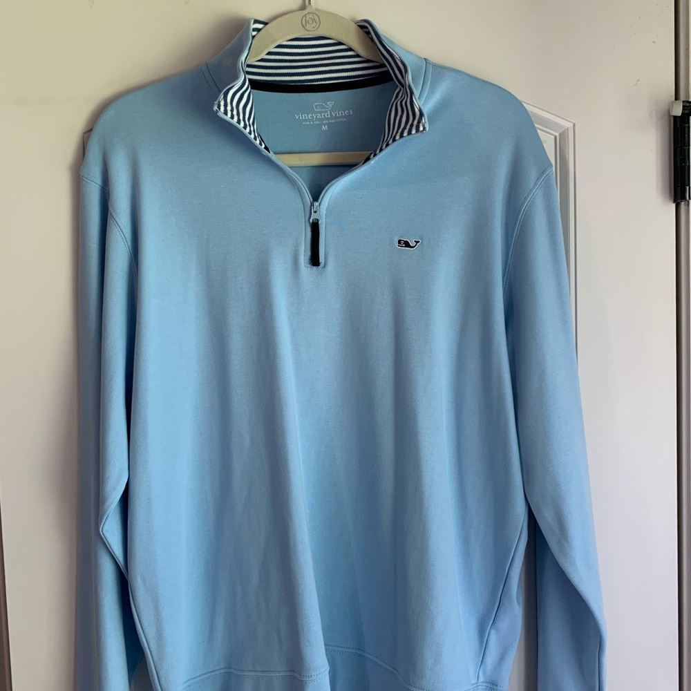 Vineyard Vines Quarter Zip